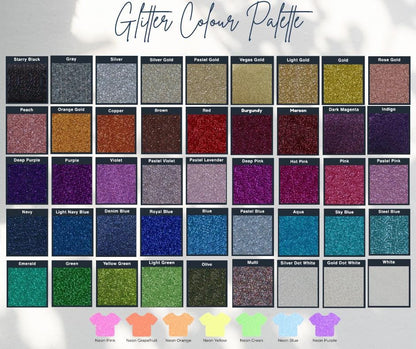 Glitter Cheer Bows: Scallop Edge Pigtail Pair with Rhinestone Center